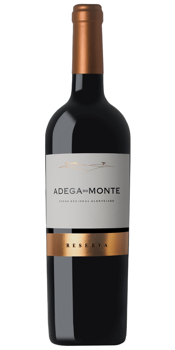 Adega do Monte Reserva Tinto
