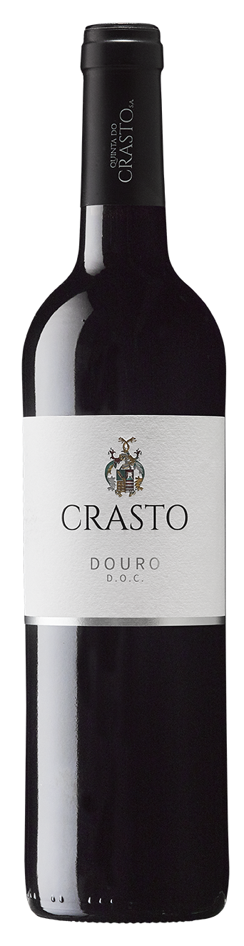 Quinta do Crasto - Crasto Tinto