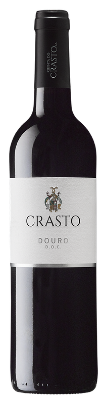 Quinta do Crasto - Crasto Tinto