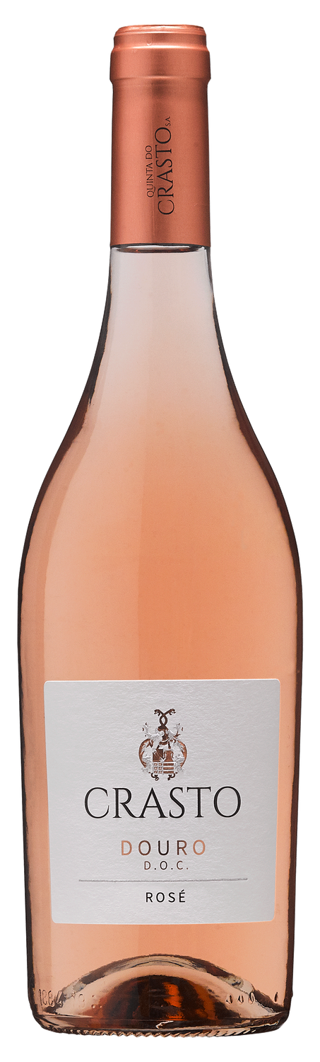 Quinta do Crasto - Crasto Rosé