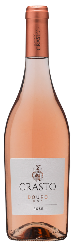 Quinta do Crasto - Crasto Rosé
