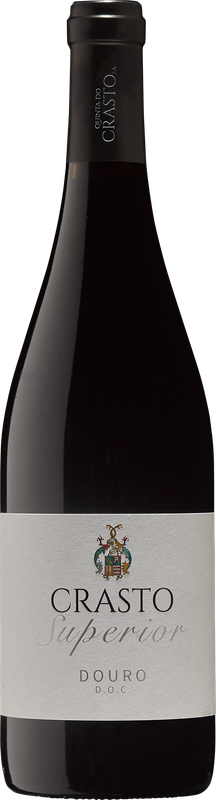 Quinta do Crasto - Castro Superior Tinto