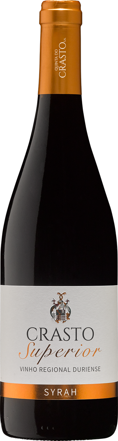 Quinta do Crasto - Castro Superior Syrah