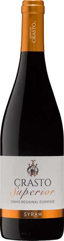 Quinta do Crasto - Castro Superior Syrah