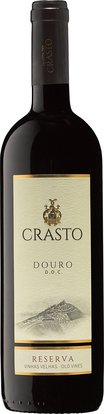 Quinta do Crasto - Crasto Vinhas Velhas Tinto