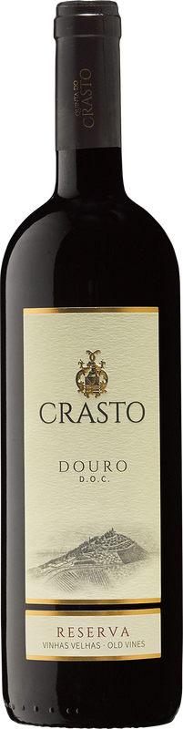 Quinta do Crasto - Crasto Vinhas Velhas Tinto