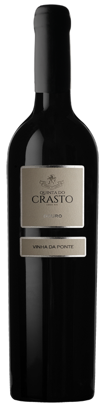 Quinta do Crasto - Crasto Vinha da Ponte