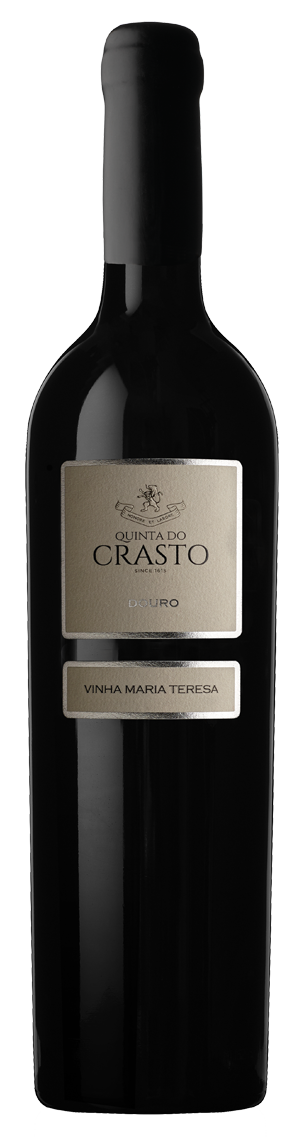 Quinta do Crasto - Crasto Vinha Maria Teresa