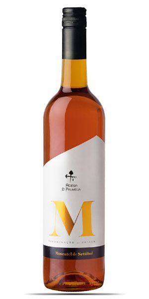 Adega de Palmela - Moscatel de Setúbal