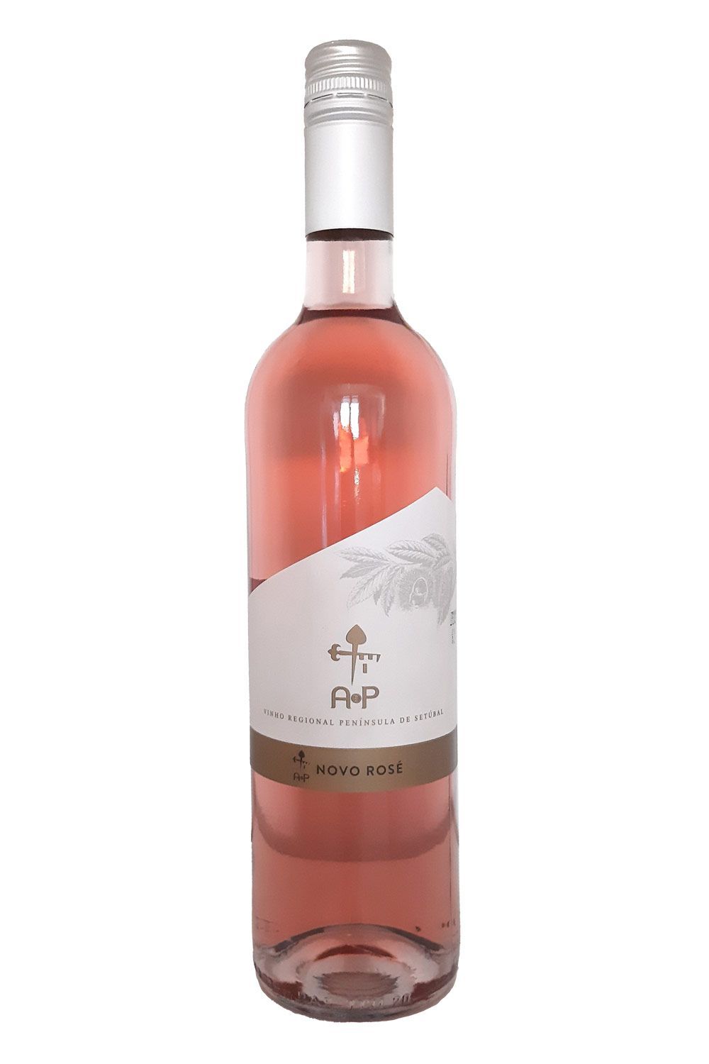 Adega de Palmela - Novo - Rosé  75cl