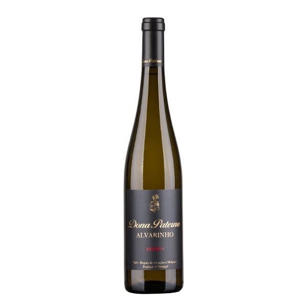 Dona Paterna - Alvarinho Reserva