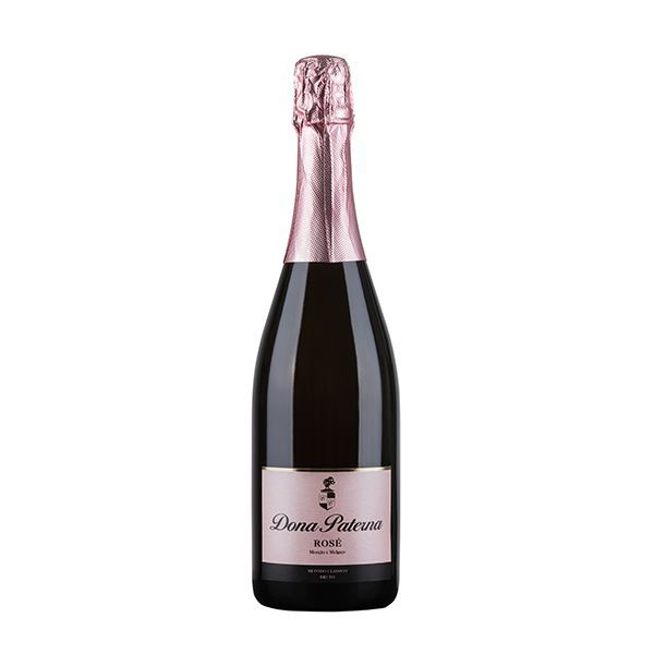 Dona Paterna Espumante Rosé