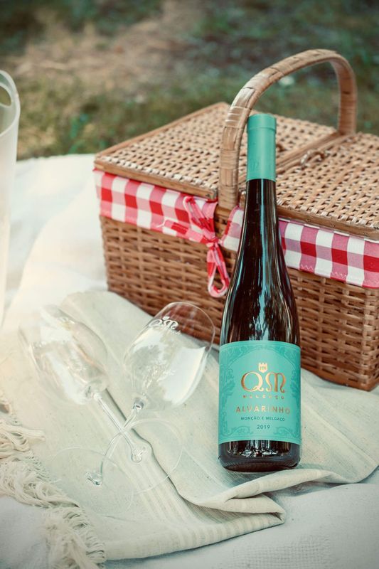 Quintas de Melgaço - Alvarinho