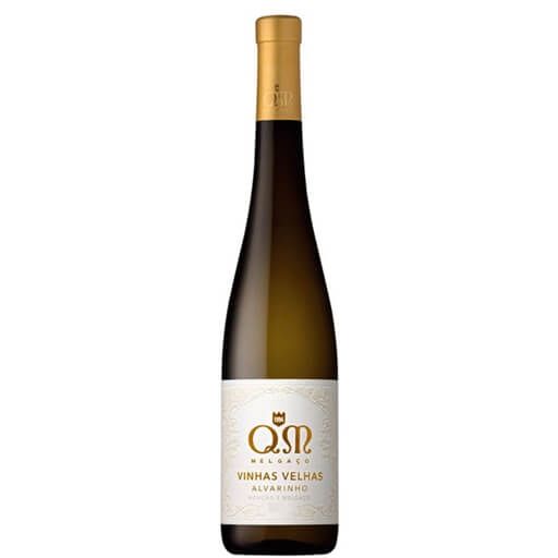 Quintas de Melgaço - Alvarinho Vinhas Velhas