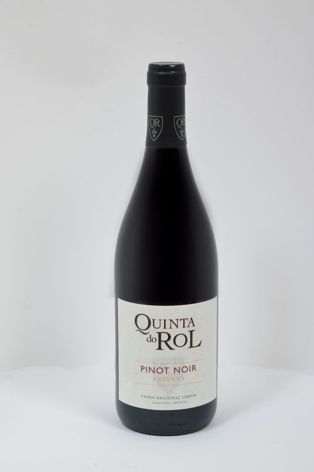 Quinta do Rol - Vinho Tinto Pinot Noir Reserva 2016