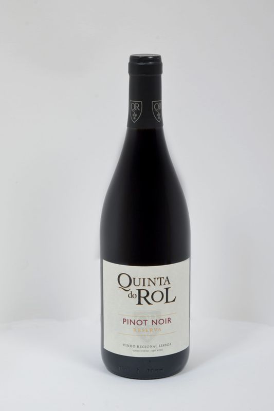 Quinta do Rol - Vinho Tinto Pinot Noir Reserva 2016