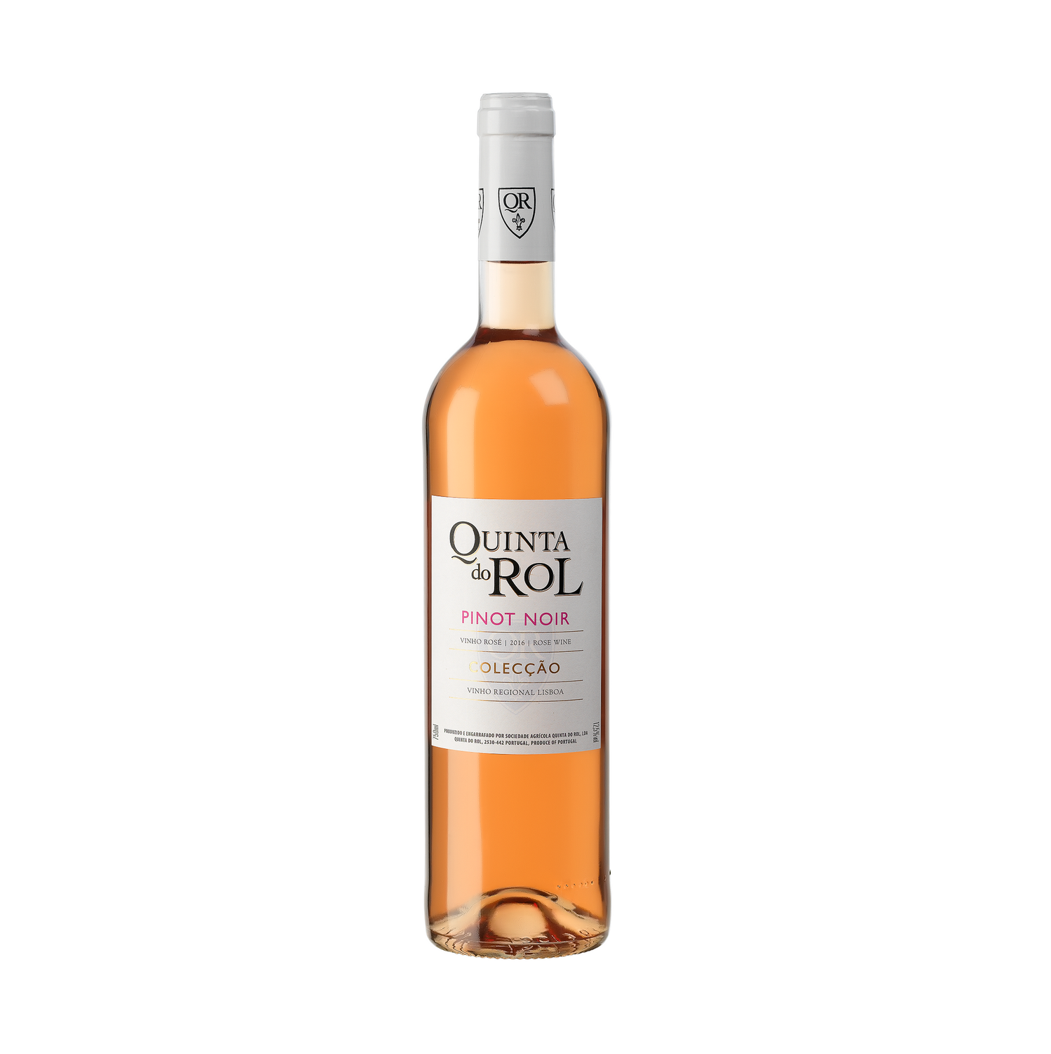 Quinta do Rol - Rosé Pinot Noir 2016