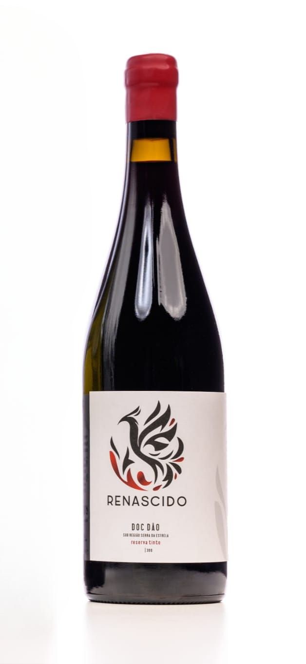 Renascido Reserva Tinto
