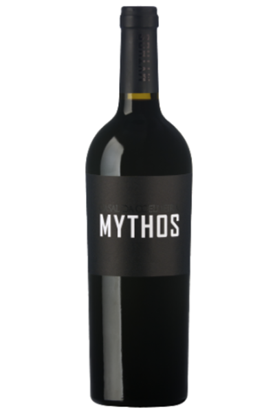 Casal da Coelheira - Mythos