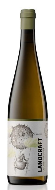 Geographic Wines - LANDCRAFT LOUREIRO