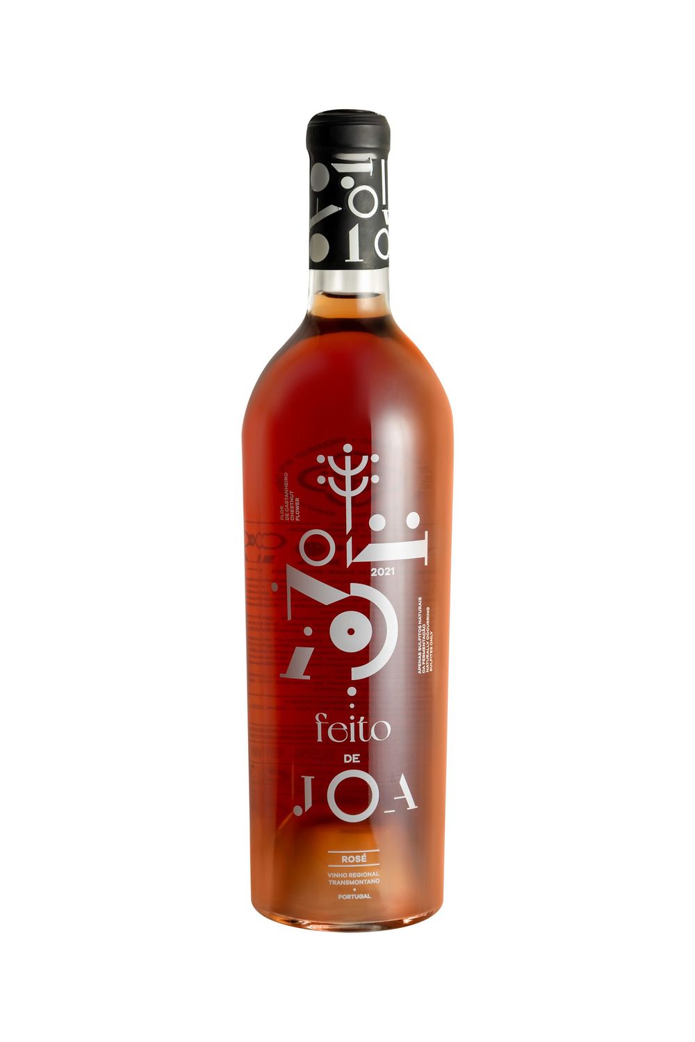 Feito de Joa - Rosé