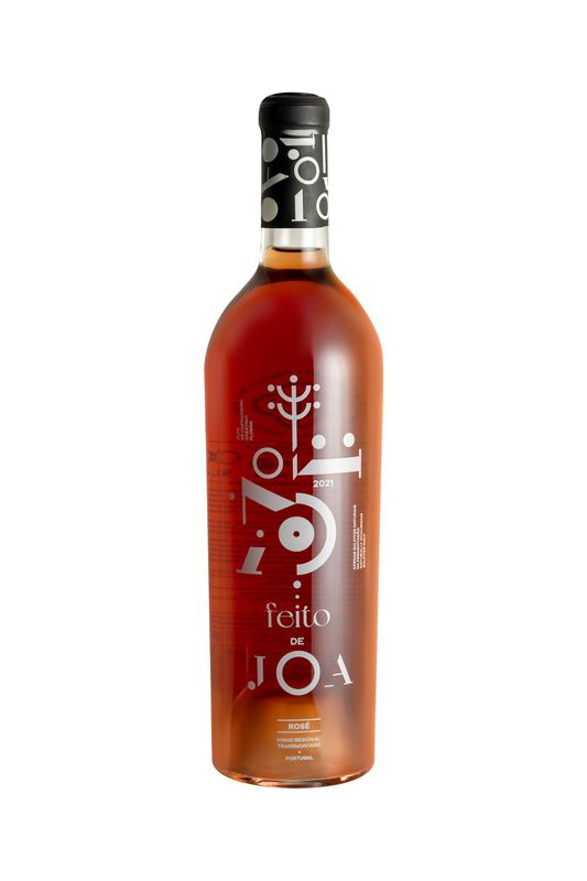 Feito de Joa - Rosé