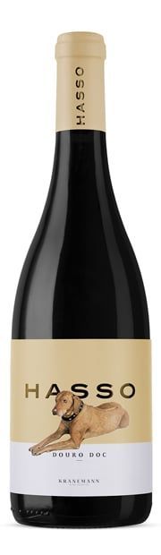 Kranemann - Hasso Tinto
