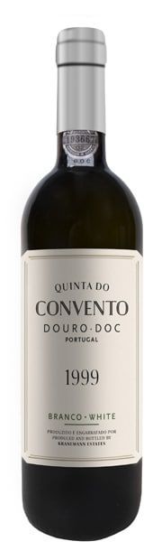 QUINTA DO CONVENTO 1999