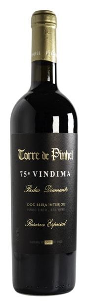 Torre de Pinhel 75º Vindimas