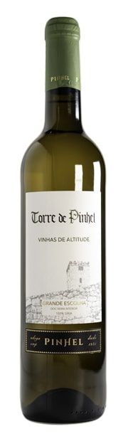 TORRE DE PINHEL GRANDE ESCOLHA SÍRIA