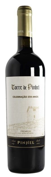 TORRE DE PINHEL PREMIUM 250 ANOS