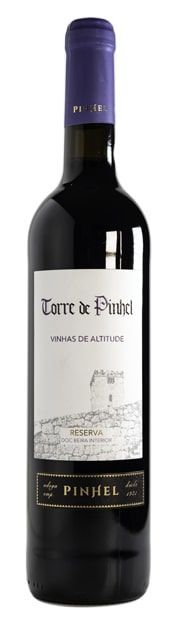 TORRE DE PINHEL RESERVA TINTO