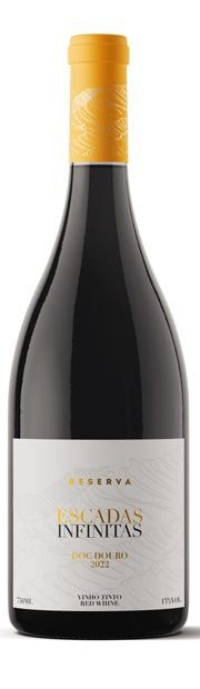 ESCADAS INFINITAS RESERVA TINTO