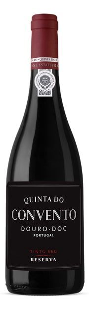 QUINTA DO CONVENTO RESERVA TINTO