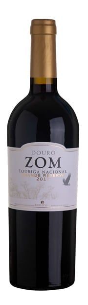ZOM GRANDE RESERVA TOURIGA NACIONAL