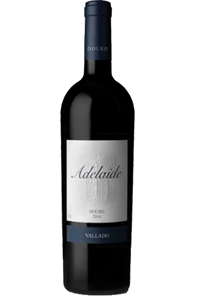 QUINTA DO VALLADO - VALLADO ADELAIDE