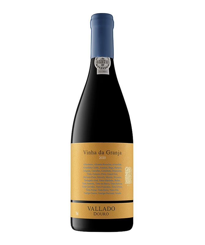 VALLADO VINHA DA GRANJA