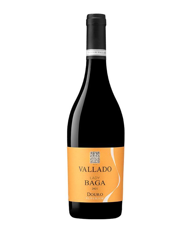 VALLADO LADY BAGA