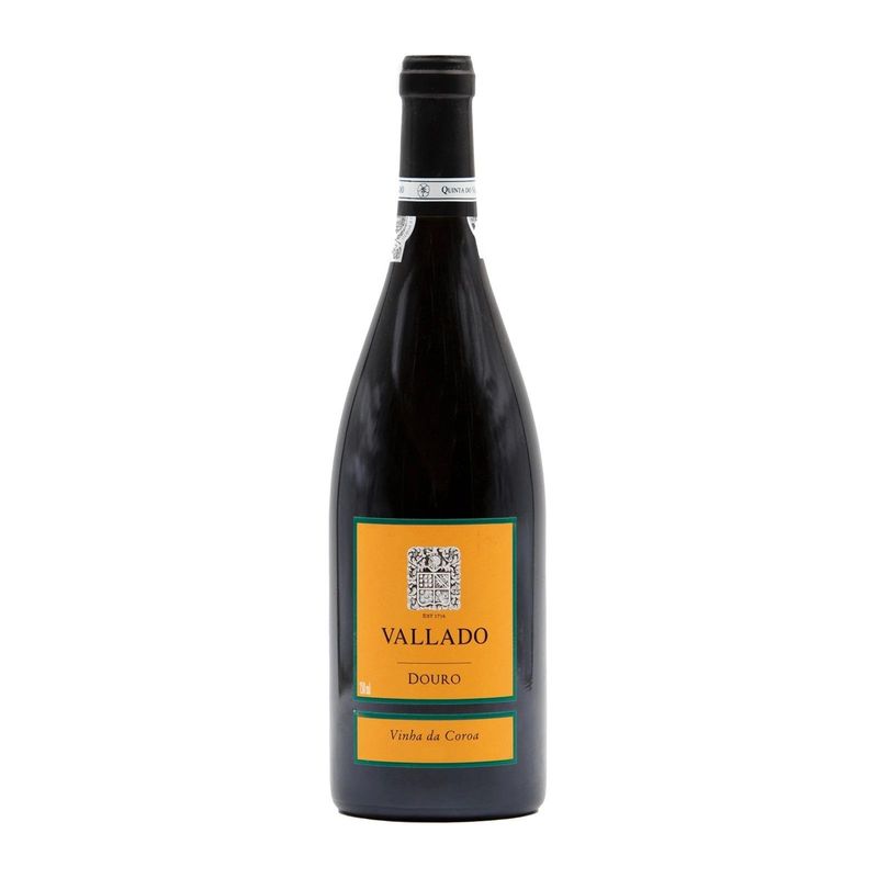 Vallado Vinha Da Coroa Tinto