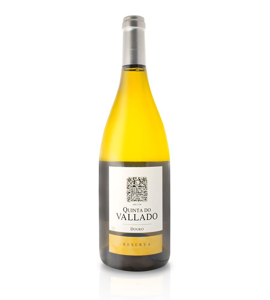 Vallado Reserva Branco