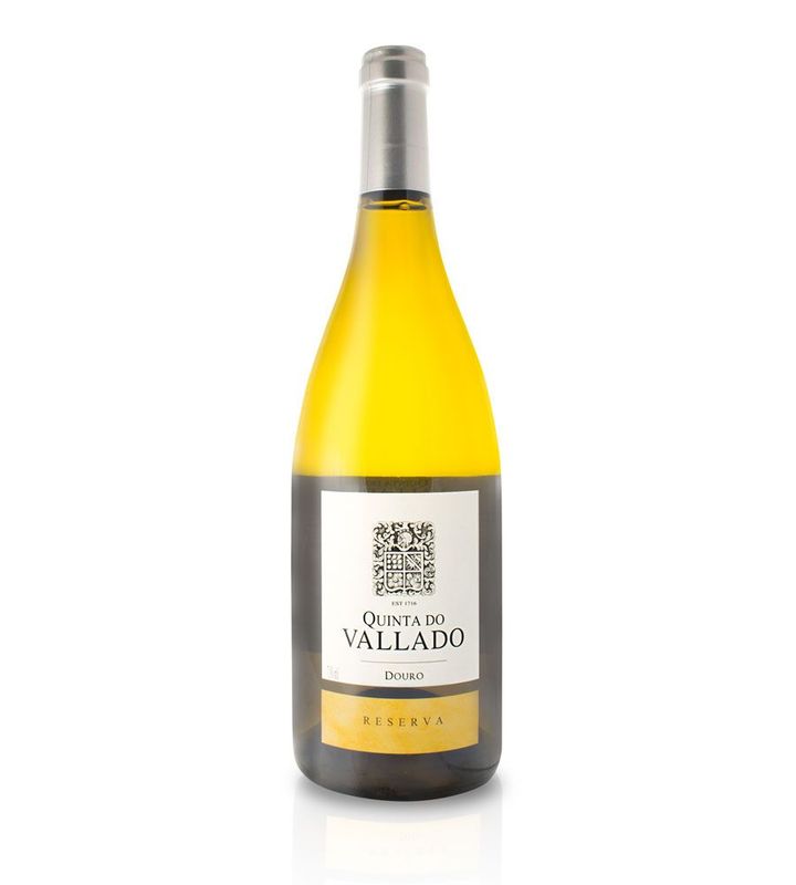 Vallado Reserva Branco