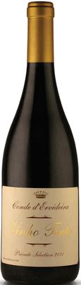 Conde D’Ervideira Private Selection Tinto