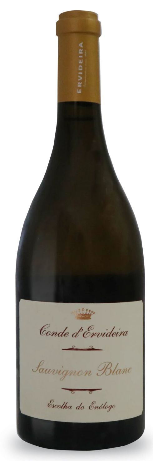 Conde D’Ervideira Escolha do Enólogo Sauvignon Blanc
