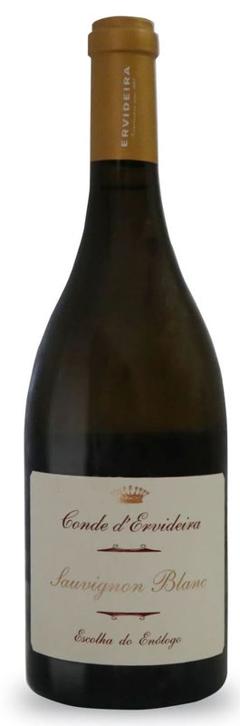 Conde D’Ervideira Escolha do Enólogo Sauvignon Blanc