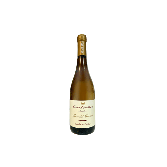 Conde D’Ervideira Escolha do Enólogo Moscatel Graúdo
