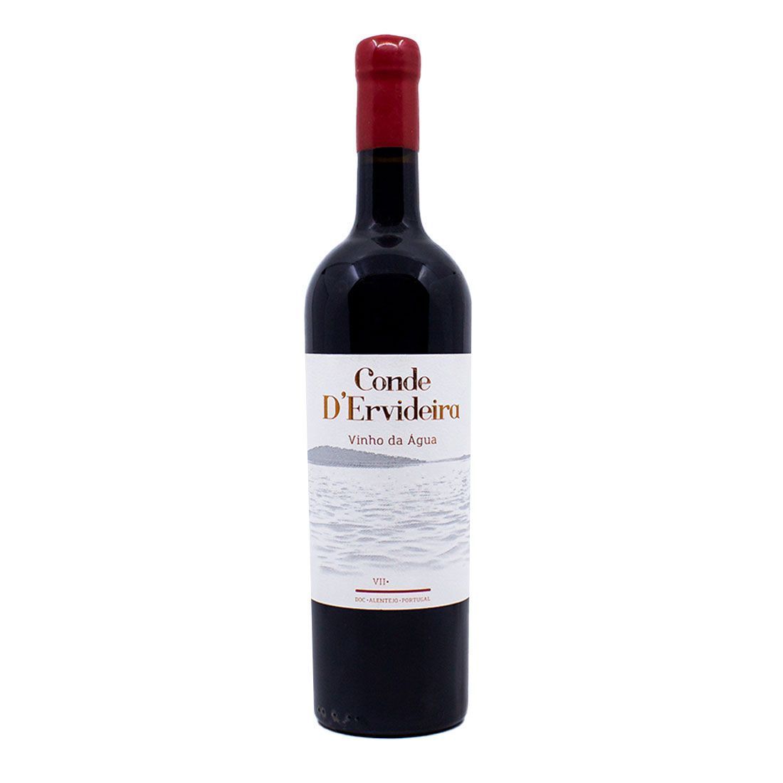 Conde d’Ervideira Vinho da Água Tinto