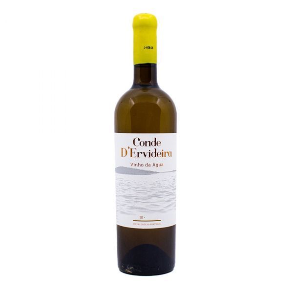 Conde d’Ervideira Vinho da Água Branco