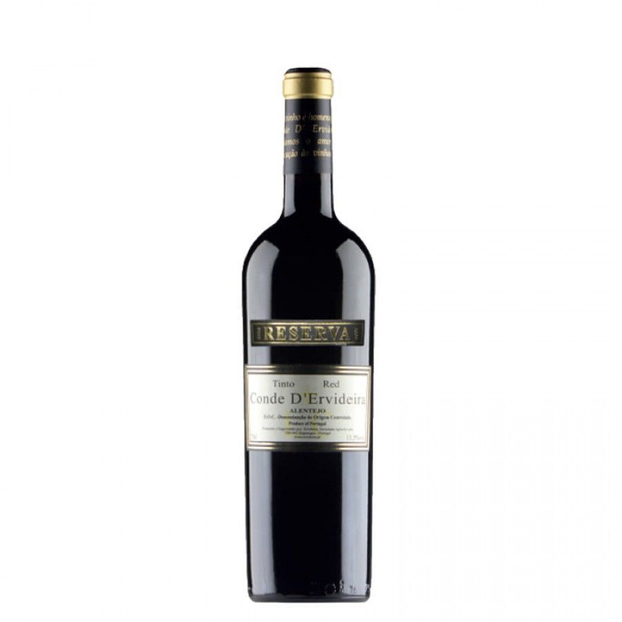 Conde D’Ervideira Reserva Tinto