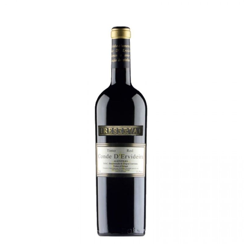 Conde D’Ervideira Reserva Tinto