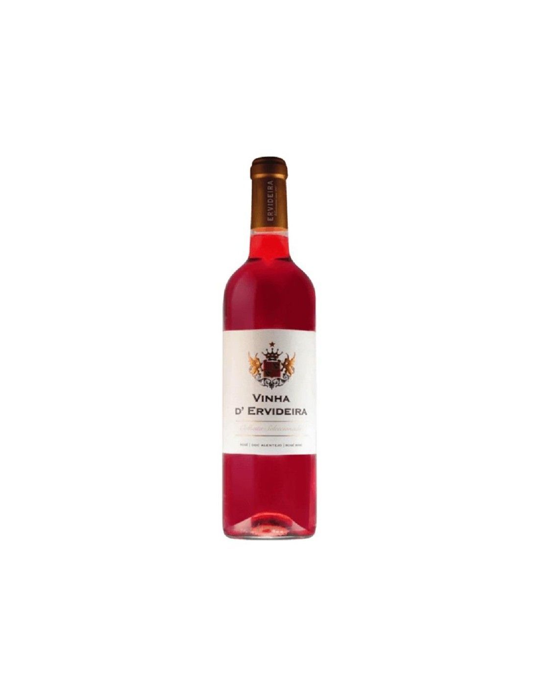 Vinha d’Ervideira Rosé